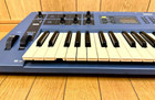 Yamaha Cs1x 61-key Digital Keyboard Synthesizer  Used confirmed To Be Energized 