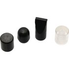 6 Replaceable Hammer Heads Jewelry Sizing Chasing Tool