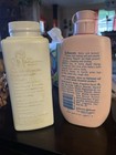 Vintage Johnson   Johnson Baby Products Nos