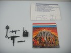 Vintage 1985 Night Landing Craft G i  Gi Joe Cobra 100  Complete 3 75 Arah 80s