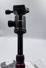 Neewer Two Center Axis Camera Tripod Monopod Ball Head W  Case Open Box
