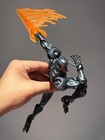 Blokees Marvel Rivals Ultron Champion Class Action Figure Model Kit Authentic