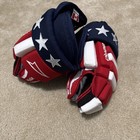 Eagle Aero Usa Custom Gloves Size 13