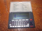 Franklin Merriam-webster Electronic Dictionary   Thesaurus Mwd-1500 Handheld