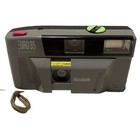 Vintage Rare Kodak Euro 35 Legend Electronic Flash Camera 35mm Film