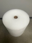 Bubble Cushioning Wrap 3 16  350 Ft  X 24  Perforated Every 12  Small Padding