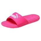 Puma Cool Cat Slide  Womens Pink Casual Sandals 371013-12
