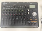 Tascam Digital Portastudio Dp-03sd 8 Tracks Multi Track Recorder Tested Working