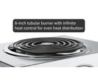 Cadco Csr-3t Hot Plate single hi-power tubular 11u510