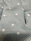 4moms Mamaroo Baby Newborn Plush Insert Reversible  Light Blue