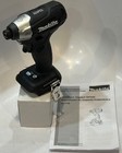 Makita Xdt18zb 18v Lxt Lith-ion Sub   compact Brushless Cordless Impact Driver 