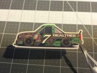 2024 Nascar Kyle Busch Realtree Sticker