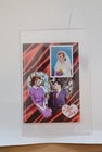 I Love Lucy Stamps  the Proposal  Le Commemorative Sheet Coa Issue Mali