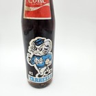 Vintage Coke Nc  1 Tarheels Unopened Full  81- 82 National Champions  Coca Cola