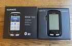 Garmin Edge 1000 Gps Cycling Computer
