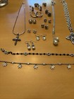 Brighton And Silpada Jewelry Lot