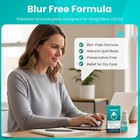 Tearrestore Onedrop Preservative Free Eye Drops For Dry Eyes  Advanced Artificia