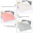 10pcs Infant Face Towel Infant Washcloths Baby Feeding Towel Infant Saliva Towel