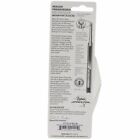 Fisher Space Pen Green Apollo 13 Pocket Clip Retractable Black Ink Medium Point