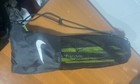 Nike Sparq Speed Agility Training Ladder 6 Rung W  Carrying Bag Black Yellow