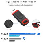 128gb Usb 3 0 Flash Drive Thumb Stick Memory Usb Pen Drive Storage Disk Drive
