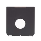 Luland Linhof 4 5in  Lens Board 99 96mm Compur Copal  0 Eccentric Hole  New