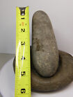Stone Mortar   Pestle  Native American Columbia River  The Dalles  Oregon  Aaca