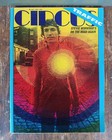 Vintage Rock 1970 Circus Magazine Traffic led Zeppelin jethro Tull ccr W poster