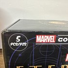 Sealed  Funko Marvel Collector Corps Eternals Mystery Box Large Shirt