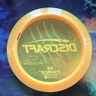 Discraft Z Force First Run Paul Mcbeth 4x Distance Driver 12 5 0 3 170-172g