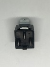 Irhapsody 4 Pin Relay 40 30a 12vdc Auto Relay Car Stereo Automotive New