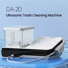 Dental Ultrasonic Piezo Scaler Fit Woodpecker Ems Cavitron Tip Led Handpiece Usa