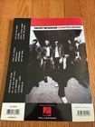 Velvet Revolver Contraband Guitar Tab   Tablature   Songbook   Sheet Music