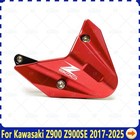 For Kawasaki Z900 se 2017-2025 Motorcycle Engine Falling Protection Crash Slider