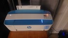 Hp Deskjet 3755 Compact All-in-one Wireless Printer With Mobile Printing