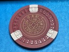  20      --   -club Confucius-            -reno Nevada Casino Chip            z--2656