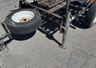 Utility Trailer