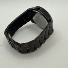 Akribos Xxiv Men   s Ak936 Sunray Dial Date Stainless Steel Bracelet Watch 