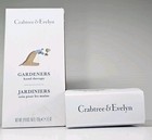 Crabtree   Evelyn Gardeners Hand Therapy - 3 5 Oz Nib - Lot Of 2 Free Shipping