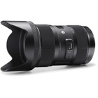Sigma 18-35mm F1 8 Art Dc Hsm Lens For Nikon