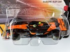 Carrera Go Formula 1 Mclaren Team 2025  4 Norris And 81 Piastri  1 43 Slot Cars