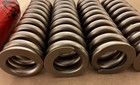  362  Wire Heavy Duty Compression Spring Lot Of 4