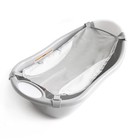  Baby Basics Infant Bath Tub  Includes Air Mesh Sling  Adjustable As Your Baby 