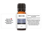 Blue Tansy Essential Oil 10ml Pure Therapeutic Grade Aromatherapy Skin Care