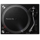  2  Pioneer Plx-500 High-torque Direct Drive Turntables With Black Prox Cases