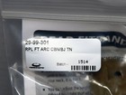 Ops Core 29-99-301 Replacement Side Rail Kit Tan No Bungees New Fast Carbon