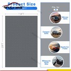 7 8x20ft Garage Floor Mat 2 8mm Thickness Rubber Garage Flooring Roll