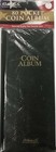 Harris 80 Pocket Coin Album Stock Book For 2x2 Holders Flips Display Us Free Sh