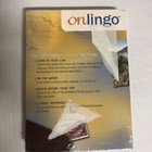 Onlingo  Learn To Speak Spanish Volume 2   Cd-rom  New Sealed