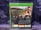 Shenmue I   Ii 1   2 Games Xbox One Brand New Sealed   Double Sided Poster New
